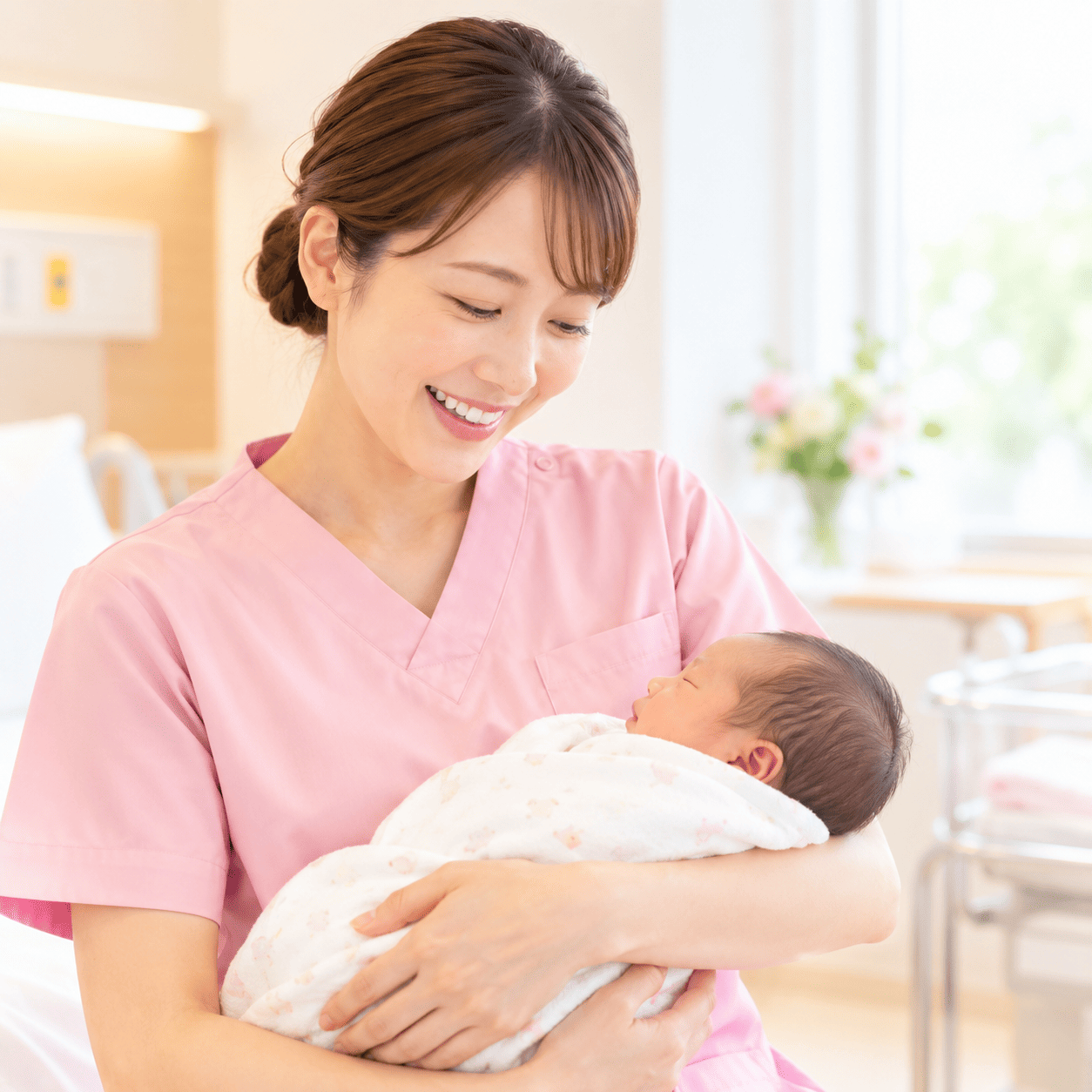 産婦人科クリニック