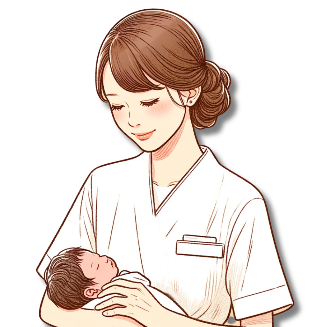 助産師