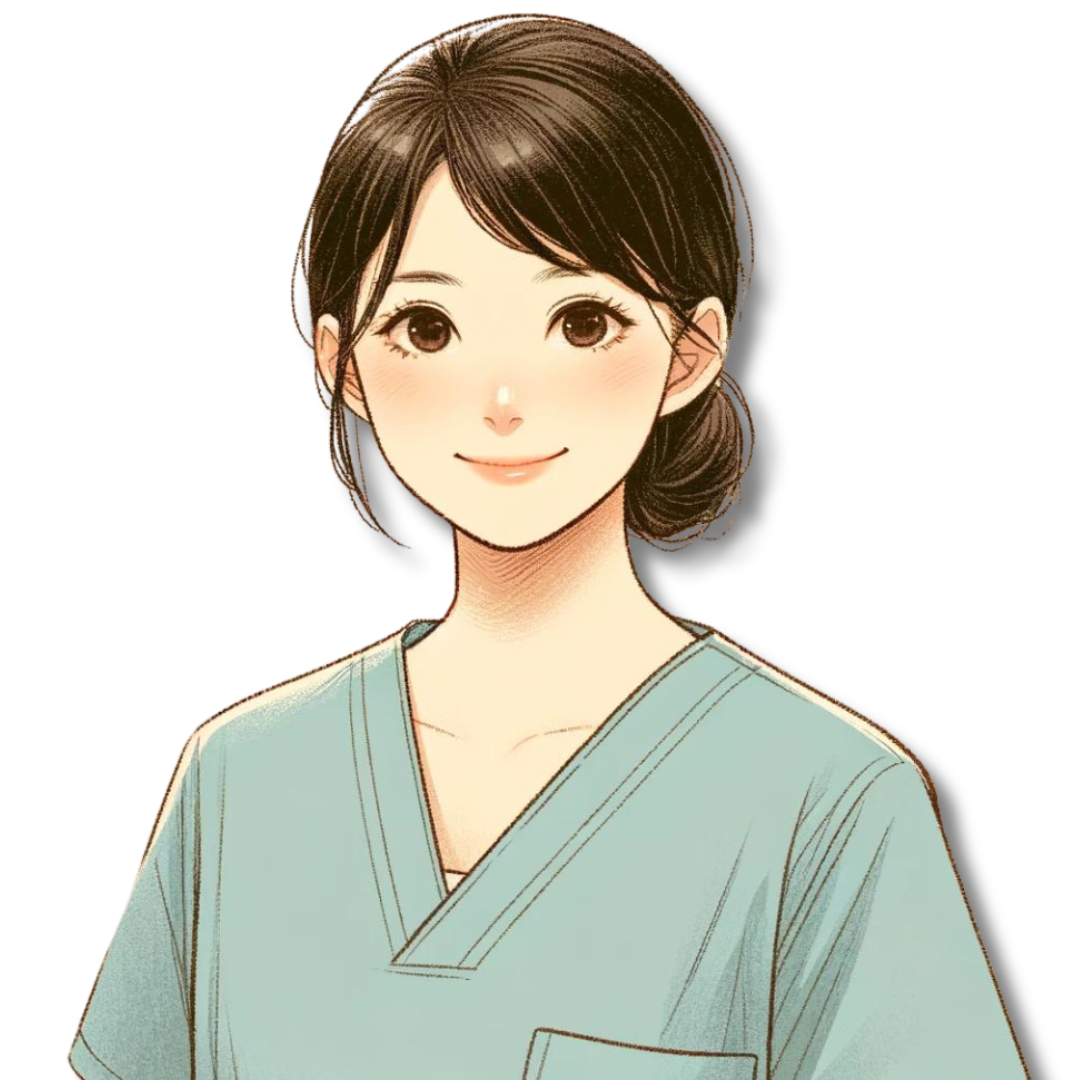 正看護師